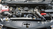 Mazda predicts diesel comeback Mazda predicts diesel comeback