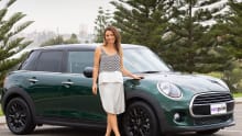 Mini Cooper 2019 review: 5-door Mini Cooper 2019 review: 5-door