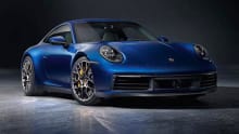 Porsche 911 2020: hybrid power confirmed for mid-life update - reports Porsche 911 2020: hybrid power confirmed for mid-life update - reports