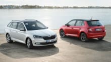 Skoda Fabia 2019 pricing and specs revealed Skoda Fabia 2019 pricing and specs revealed