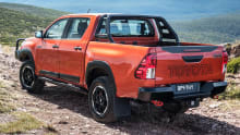 Toyota HiLux, Prado, Fortuner DPF problems could ignite class action Toyota HiLux, Prado, Fortuner DPF problems could ignite class action