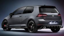 Volkswagen Golf GTI TCR 2019 confirmed for Australia Volkswagen Golf GTI TCR 2019 confirmed for Australia