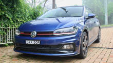 Volkswagen Polo GTI 2019 review: weekend test Volkswagen Polo GTI 2019 review: weekend test