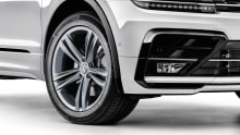 Volkswagen Australia becomes first car brand to pledge to used-tyre recycling Volkswagen Australia becomes first car brand to pledge to used-tyre recycling