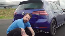 Volkswagen Golf R 2019 review: Special Edition Volkswagen Golf R 2019 review: Special Edition