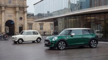 Mini 60 Years Edition 2019 pricing and specs confirmed Mini 60 Years Edition 2019 pricing and specs confirmed