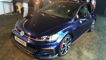 Volkswagen Golf GTI 2019 price and spec confirmed Volkswagen Golf GTI 2019 price and spec confirmed