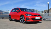 Volkswagen Golf GTI 2019 review Volkswagen Golf GTI 2019 review