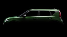 Kia Soul 2020: First look ahead of LA reveal Kia Soul 2020: First look ahead of LA reveal