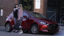 Mazda 2 2020 uncovered: Stylish light car gains slight makeover Mazda 2 2020 uncovered: Stylish light car gains slight makeover