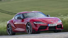 Toyota Supra 2020 sells out - again Toyota Supra 2020 sells out - again