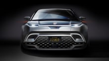 Fisker electric SUV 2022 locked in for an Australian debut Fisker electric SUV 2022 locked in for an Australian debut