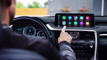 Lexus RX 2020: Apple CarPlay/Android Auto lead cabin-tech overhaul Lexus RX 2020: Apple CarPlay/Android Auto lead cabin-tech overhaul