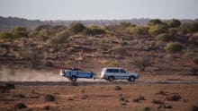 Top 5 reasons to buy a camper-trailer Top 5 reasons to buy a camper-trailer