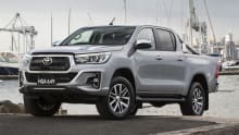 Australia's June new-vehicle sales drop 9.6 per cent as market slump continues Australia's June new-vehicle sales drop 9.6 per cent as market slump continues
