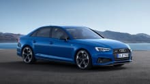 Audi A4 2019 pricing and specs revealed Audi A4 2019 pricing and specs revealed