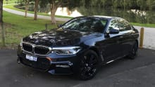 BMW 530e 2017 review: road test BMW 530e 2017 review: road test
