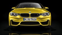 BMW M4 Coupe BMW M4 Coupe