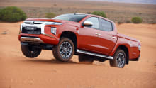 Best utes arriving in 2019 Best utes arriving in 2019