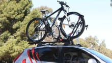 How to carry bikes with your car safely and legally How to carry bikes with your car safely and legally