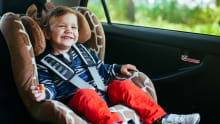 Can you leave kids in a car? Ever? Can you leave kids in a car? Ever?