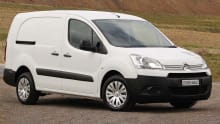 2015 Citroen Long Body Berlingo 2015 Citroen Long Body Berlingo