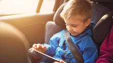 Baby and child car seat laws explained Baby and child car seat laws explained