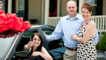 Financing Your First Car Financing Your First Car
