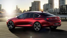 2018 Holden Commodore torque vectoring AWD explained 2018 Holden Commodore torque vectoring AWD explained