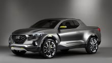 Hyundai HiLux rival confirmed for post 2020 Hyundai HiLux rival confirmed for post 2020