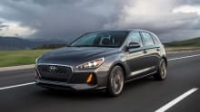 Hyundai confirms i30 TCR program for December Hyundai confirms i30 TCR program for December
