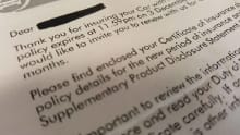 ASIC steps in to protect motorists from surprise insurance renewal charges ASIC steps in to protect motorists from surprise insurance renewal charges