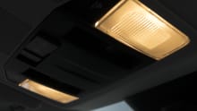 Is it illegal to drive with the interior lights on? Is it illegal to drive with the interior lights on?