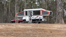 Australia's Top 6 Pop Top Camper Trailers Australia's Top 6 Pop Top Camper Trailers