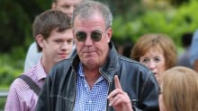 Top Gear presenter Jeremy Clarkson has not commented on his latest drama. Top Gear presenter Jeremy Clarkson has not commented on his latest drama.