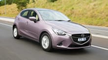 2016 Mazda 2 Maxx hatch review | road test 2016 Mazda 2 Maxx hatch review | road test