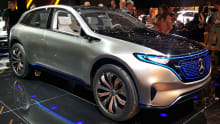 Best concept cars of the 2016 Paris motor show Best concept cars of the 2016 Paris motor show