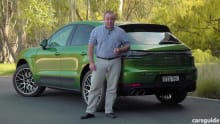 Porsche Macan 2019 review Porsche Macan 2019 review