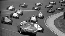 What Jack Did: The 1964 Indy 500 What Jack Did: The 1964 Indy 500