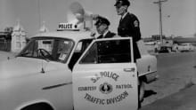 Is it illegal to drive under the speed limit? Is it illegal to drive under the speed limit?