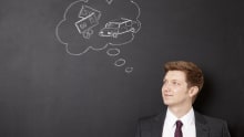 Considering a Car Lease Considering a Car Lease