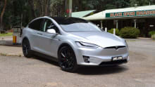 Top five most fuel-efficient SUVs Top five most fuel-efficient SUVs