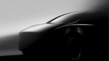 Tesla Model Y scores official unveil date Tesla Model Y scores official unveil date