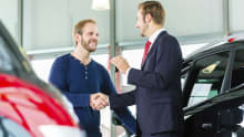 6 things not to say when buying a car 6 things not to say when buying a car
