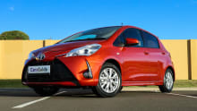 Toyota Yaris ZR 2017 review: snapshot Toyota Yaris ZR 2017 review: snapshot