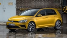 Volkswagen Golf 2017: new car sales price Volkswagen Golf 2017: new car sales price