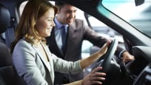Buying a car - the basics Buying a car - the basics