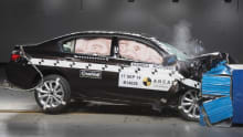 What safety features should I look for in a new car? What safety features should I look for in a new car?