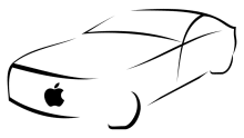 Apple ramps up testing of its self-driving car Apple ramps up testing of its self-driving car