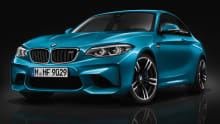 BMW M2 2017 pricing and spec confirmed BMW M2 2017 pricing and spec confirmed